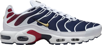 Men’s Nike Air Max Plus Tn 'PSG'